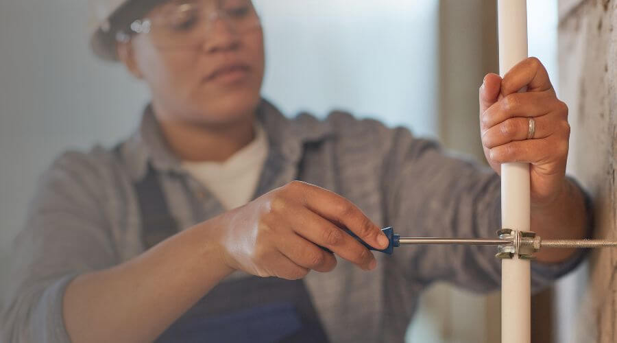 Local expert plumbing services in Pomfret Center, CT
